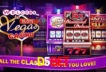 D5Bet