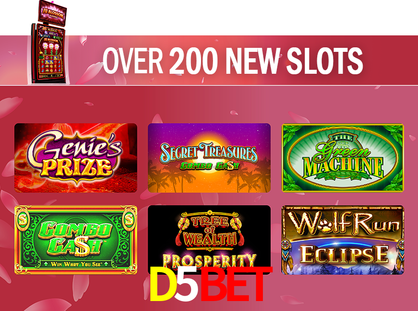 D5Bet